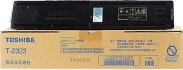 Toshiba T-2323 - 6AJ00000296 - Toner schwarz - f�r E -studio 2323A, 2329A, 2823AM, 2829A