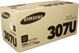 Samsung MLT-D307U/ELS - SV081A - Toner schwarz - f�r ML-4510ND, 4512ND, 5010ND, 5012ND, 5015ND, 5017ND
