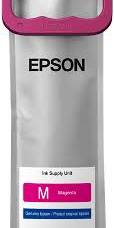Epson T13L3 - C13T13L340 - Tinte magenta - f�r WorkForce Pro EM-C8100RDWF