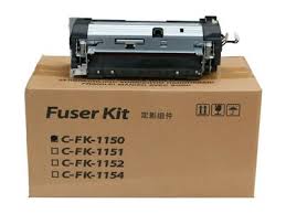 CET CET421002 - ersetzt FK-1150 - Kit f�r Fixiereinheit - f�r ECOSYS M2040, M2135, M2540, M2635, M2640, M2735, P2040, P2235