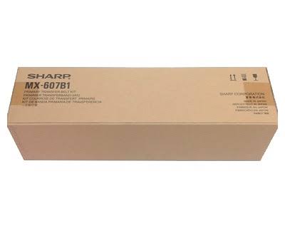 Sharp MX-607B1 - Primary Transfer Belt Kit - f�r MX-3050N, MX-3070N, MX-3550N, MX-4050N, MX-5050N, MX-6050N