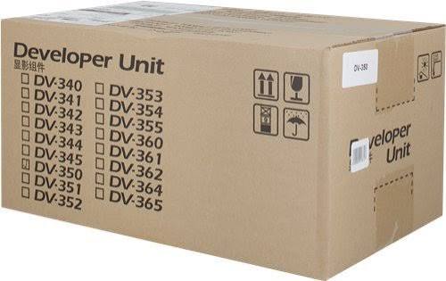KYOCERA DV-350 developer unit