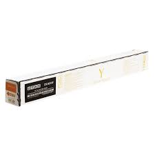 Utax CK-8513Y - 1T02RMAUT1 - Toner gelb - f�r 4006CI