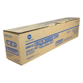 Konica Minolta DR-618 Originale 1 pz