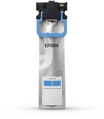 Epson T11N2 - C13T11N240 - Tinte cyan - f�r WorkForce Pro EM-C 800 R, WorkForce Pro EM-C 800 RDWF, WorkForce Pro EM-C 800 RDWF BAM, WorkForce Pro EP-C 800 R, WorkForce Pro EP-C 800 RDW, WorkForce Pro EP-C 800 RDW BAM