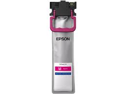 Epson T11N3 - C13T11N340 - Tinte magenta - f�r WorkForce Pro EM-C 800 R, WorkForce Pro EM-C 800 RDWF, WorkForce Pro EM-C 800 RDWF BAM, WorkForce Pro EP-C 800 R, WorkForce Pro EP-C 800 RDW, WorkForce Pro EP-C 800 RDW BAM
