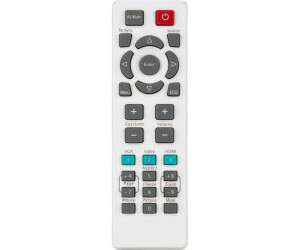 InFocus INREMOTE1 Fernbedienung