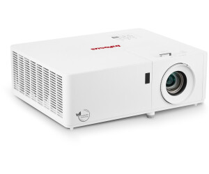 InFocus Certus IN1089SL Business DLP-Projektor - Digital-Projektor - DLP/DMD