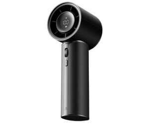 Jisulife Handventilator Pro1 Mini - Schwarz