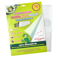 Sax Bucheinbandfolie 53.0 cm