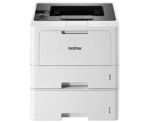 Brother HL-L5210DNT Monolaserdrucker 2x Papierkassetten