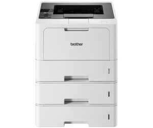 Brother HL-L5210DNTT Monolaserdrucker 3x Papierkassetten