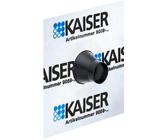 Kaiser Elektro Rohrmanschette D 25-32mm 9059-49