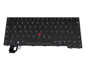 Lenovo V212220BK1 - SN21D68569-01 - Ersatztastatur ThinkPad T14s Gen 3 / T14s Ge