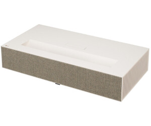 LG CineBeam HU915QE - DLP-Projektor - Laser - 3700 ANSI-Lumen