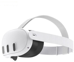 Oculus Meta Quest 3 (512 GB) - Virtual Reality-System