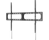 myWall TV Wandhalterung f�r XXL TV F�r Bildschirme 37 - 140 (94 - 356 cm), bis zu 125 kg, Wandabstand 32 mm, VESA 300x200 bis 1200x800