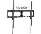 myWall TV Wandhalterung neigbar f�r XXL TV F�r Bildschirme 37 - 140 (94 - 356 cm), bis 125 kg, Neigung +/- 7�, Wandabstand 62 mm