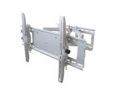myWall Vollbeweglicher Wandhalter f�r Flach-Bildschirm F�r Bildschirme 42 - 70 (107 - 178 cm), tr�gt bis zu 40 kg