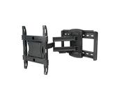 myWall Wandhalter f�r Flach-Bildschirm F�r Bildschirme 23 - 42 (58-107cm), tr�gt bis zu 60 kg