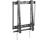 myWall Wandhalter f�r LCD TV, hochformat F�r Bildschirme 45 - 70 (114 - 178 cm), Belastung bis 50 kg