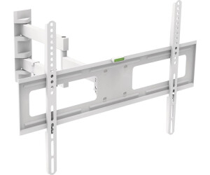 myWall Vollbeweglicher Wandhalter f�r LCD TV F�r Bildschirme 37 - 70 (94 - 178 cm), Belastung bis 50 kg, wei�