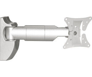 myWall Wandhalter f�r LCD TV F�r Bildschirme 10 - 30 (25 - 76 cm), Belastung bis 30 kg