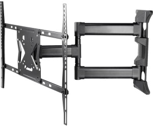 myWall Wandhalter f�r LCD TV F�r Bildschirme 32 - 60 (81 - 152 cm), Belastung bis 50 kg