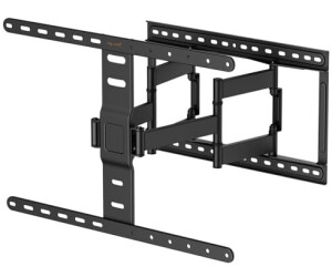 myWall Schwenkbare TV Wandhalterung F�r Bildschirme 43 - 90 (109 - 229 cm), Belastung bis 60 kg, Wandabstand 27 - 420 mm