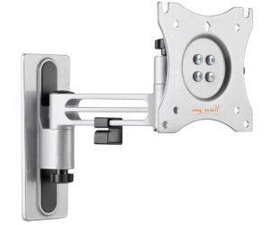 myWall TV Wandhalterung f�r Wohnmobile & Wohnwagen F�r Bildschirme 13 - 32 (33 - 81 cm), Belastung bis 15 kg, bis zu 230 mm Wandabstand