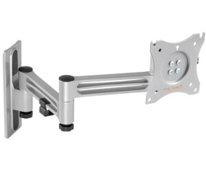 myWall TV Wandhalterung f�r Wohnmobile & Wohnwagen F�r Bildschirme 13 - 32 (33 - 81 cm), Belastung bis 15 kg, bis zu 380 mm Wandabstand