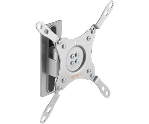 myWall TV Wandhalterung f�r Wohnmobile & Wohnwagen F�r Bildschirme 13 43 (33 109 cm), Belastung bis 15 kg, bis zu 86 mm Wandabstand