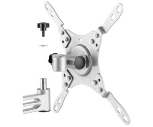 myWall TV Wandhalterung f�r Wohnmobile & Wohnwagen F�r Bildschirme 13 43 (33 109 cm), Belastung bis 15 kg, bis zu 236 mm Wandabstand