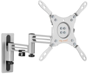 myWall TV Wandhalterung f�r Wohnmobile & Wohnwagen F�r Bildschirme 13 43 (33 109 cm), Belastung bis 15 kg, bis zu 386 mm Wandabstand