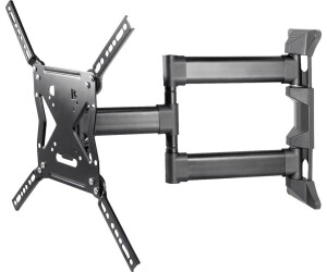 myWall Wandhalter f�r LCD TV F�r Bildschirme 26 - 47 (66 - 119 cm), Belastung bis 50 kg