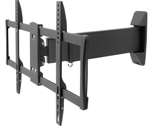 myWall Wandhalter f�r LCD TV F�r Bildschirme 37 - 70 (94 - 178 cm), Belastung bis 40 kg