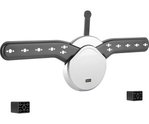 myWall Wandhalter f�r LCD / LED TV speziell entwickelt f�r OLED TV F�r Bildschirme 37 - 70 (94 - 178 cm), Belastung bis 40 kg