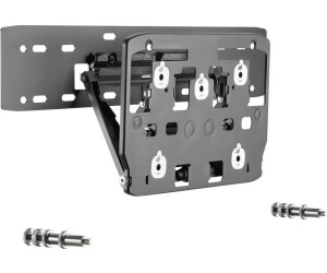 myWall Ultraflache Wandhalterung f�r die Samsung� Q-Serie , F�r Samsung� TVs 75 (190 cm),Q7F , Q7FN , Q8C , Q9F , Q9FN , Q85R , Q90R , Q900R , Q950R , Q900 , Belastung bis 50 kg