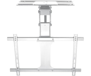 myWall MYW HL49MWL - TV Deckenhalter motorisiert Sprachsteuerung 32