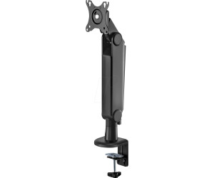 myWall H�henverstellbarer Tischhalter f�r Flachbildschirme F�r Flachbildschirme: 17 - 32 (43 - 81 cm), Belastung: ab 2 bis 8 kg, mit Federsystem
