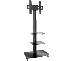 myWall Standfu� f�r LCD TV F�r Bildschirme 37 - 70 (94 - 178 cm), Belastung bis 40 kg