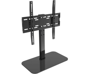 myWall Standfu� f�r LCD TV F�r Bildschirme 32 - 55 (81 - 140 cm), Belastung bis 40 kg, schwarz