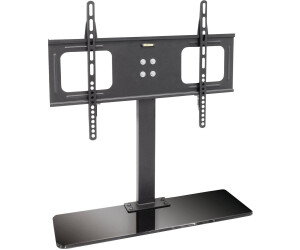 myWall Standfu� f�r LCD TV F�r Bildschirme 32 - 65 (81 - 165 cm), Belastung bis 50 kg, schwarz