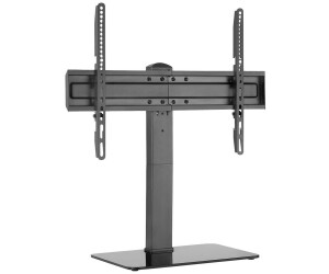 myWall Standfu� f�r Flachbildschirme F�r Bildschirme 37 - 70 (94 - 178 cm), Belastung bis 40 kg, mit Bildschirm-Drehfunktion