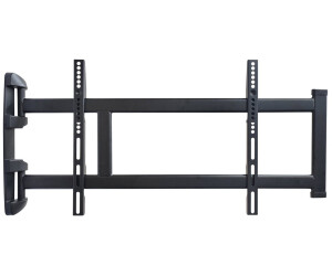 myWall Wandhalter f�r Flachbildschirme Schwenkbar, f�r Bildschirme 32 - 70 (81 - 178 cm), Belastung bis 40 kg