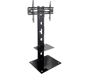 myWall Standfu� f�r LCD TV F�r Bildschirme 32 - 65 (81 - 165 cm), Belastung bis 40 kg