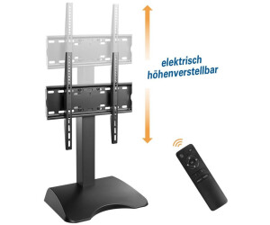 myWall Motorisierter, h�henverstellbarer Standfu� f�r Flachbildschirme F�r Bildschirme 32 - 65 (81 - 165 cm), Belastung bis 50 kg, motorisiert, h�henverstellbar