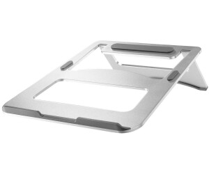 myWall Laptop St�nder F�r Laptops: 11 - 15 (28 - 38 cm), Belastung: bis 10 kg, faltbar