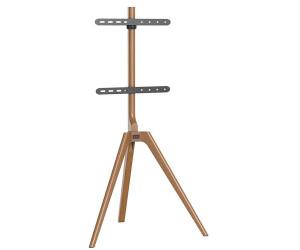myWall MYW HT23L - Staffelei Bodenstativ f�r Flachbildschirme