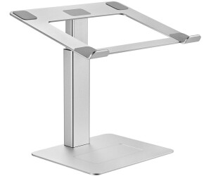 myWall Laptop Halterung F�r Laptops: 11 - 17 (28 - 43 cm), Belastung bis 5 kg, h�henverstellbar